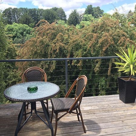 Daylesford Spa Villa One Eksteriør bilde