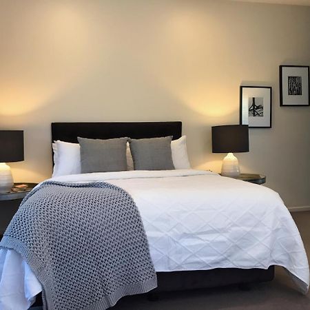Daylesford Spa Villa One Eksteriør bilde