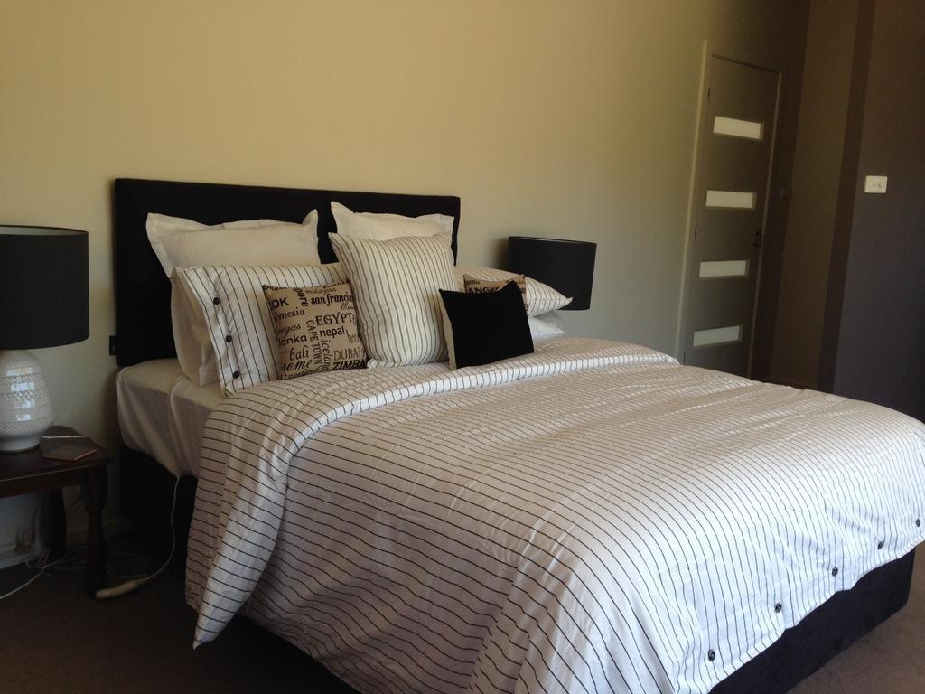 Daylesford Spa Villa One Rom bilde
