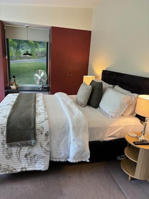 Daylesford Spa Villa One Eksteriør bilde