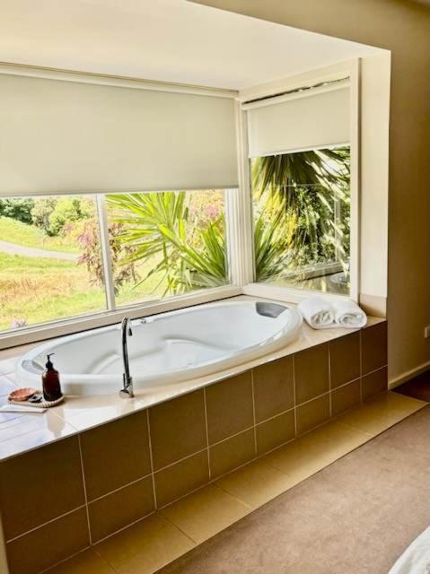 Daylesford Spa Villa One Eksteriør bilde