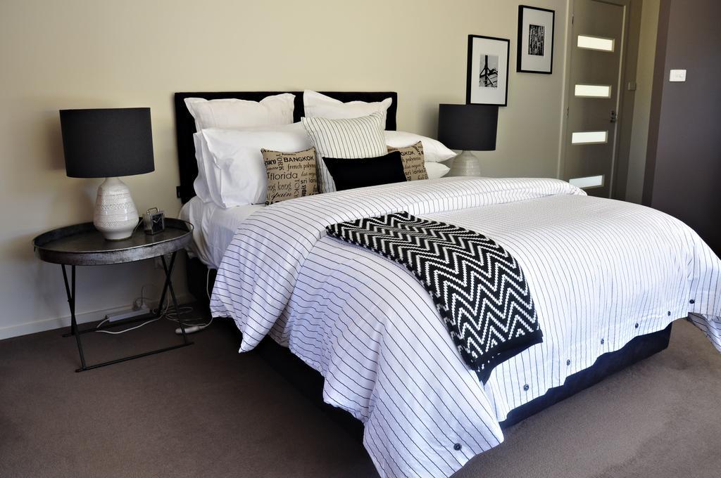 Daylesford Spa Villa One Rom bilde