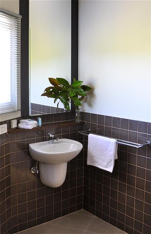 Daylesford Spa Villa One Rom bilde