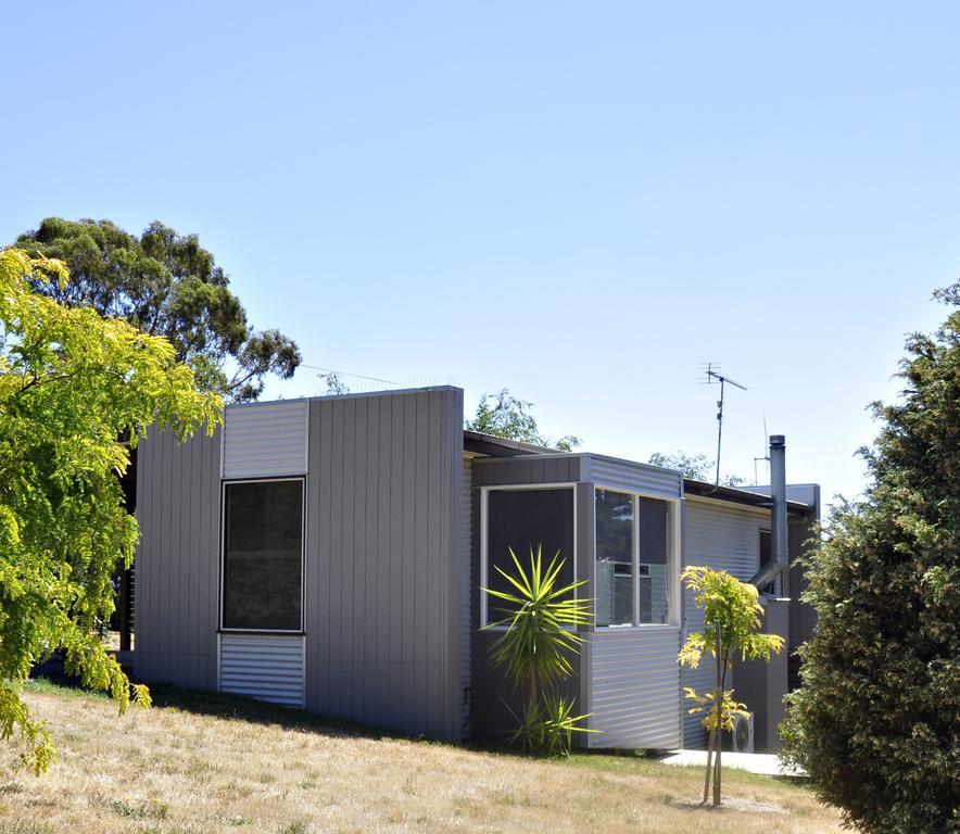 Daylesford Spa Villa One Rom bilde