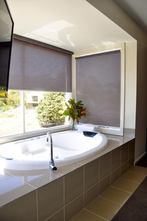 Daylesford Spa Villa One Rom bilde