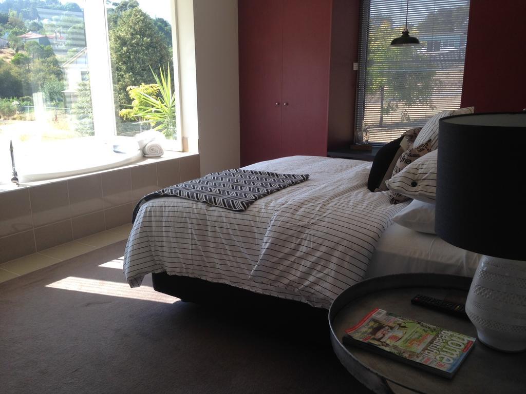 Daylesford Spa Villa One Rom bilde
