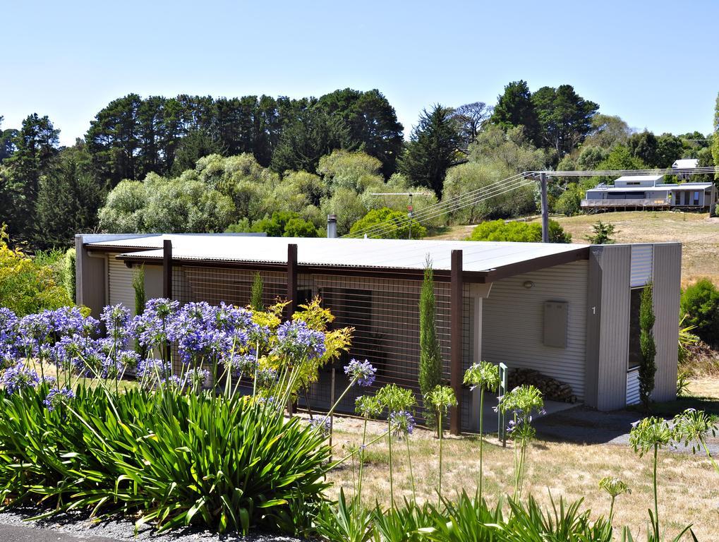 Daylesford Spa Villa One Rom bilde