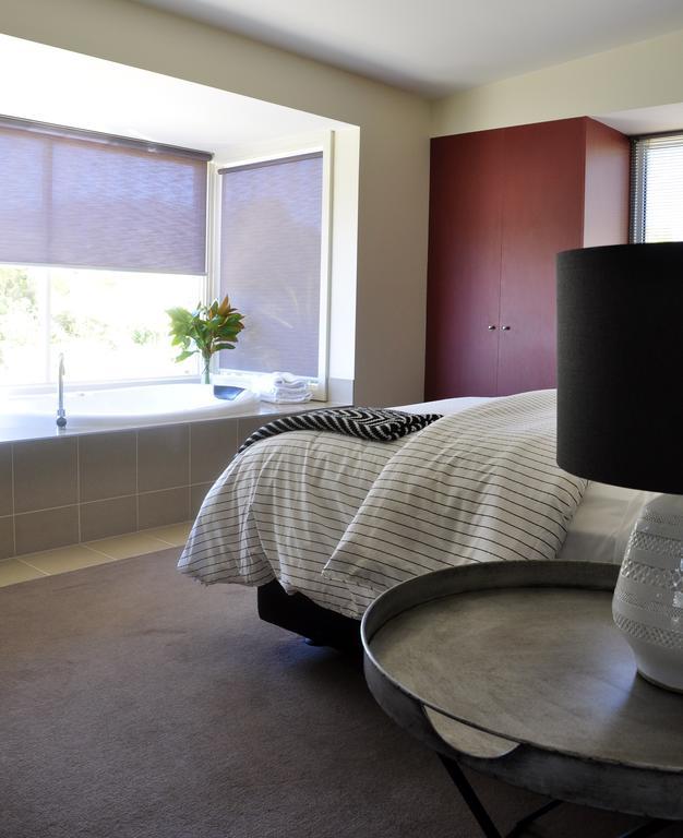 Daylesford Spa Villa One Rom bilde