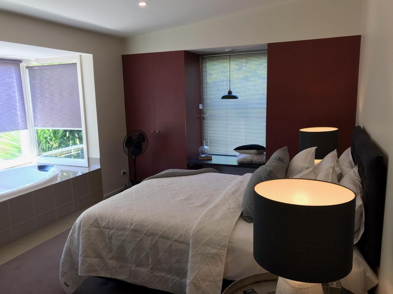 Daylesford Spa Villa One Eksteriør bilde