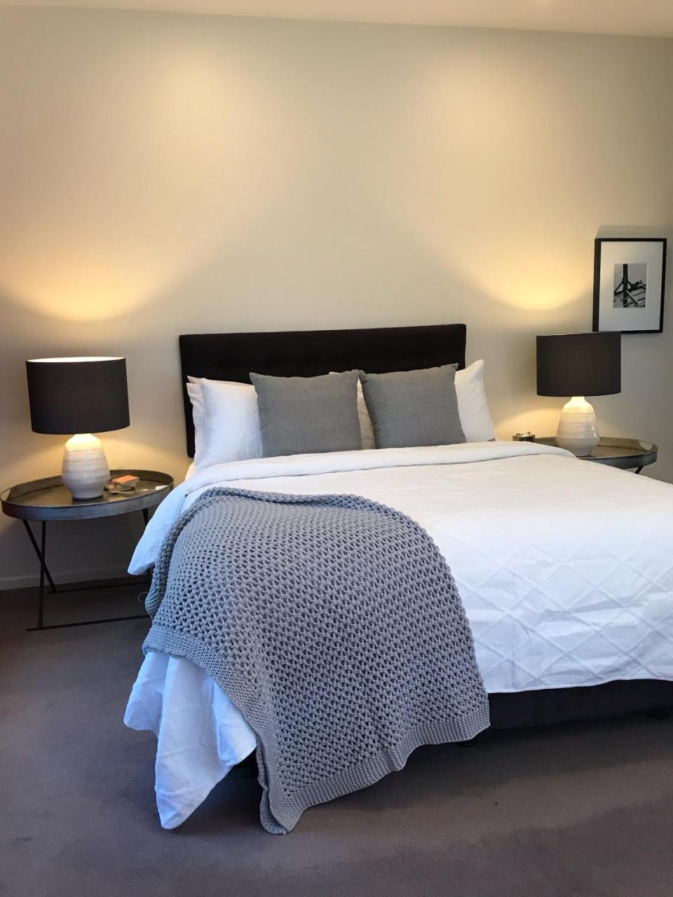 Daylesford Spa Villa One Eksteriør bilde
